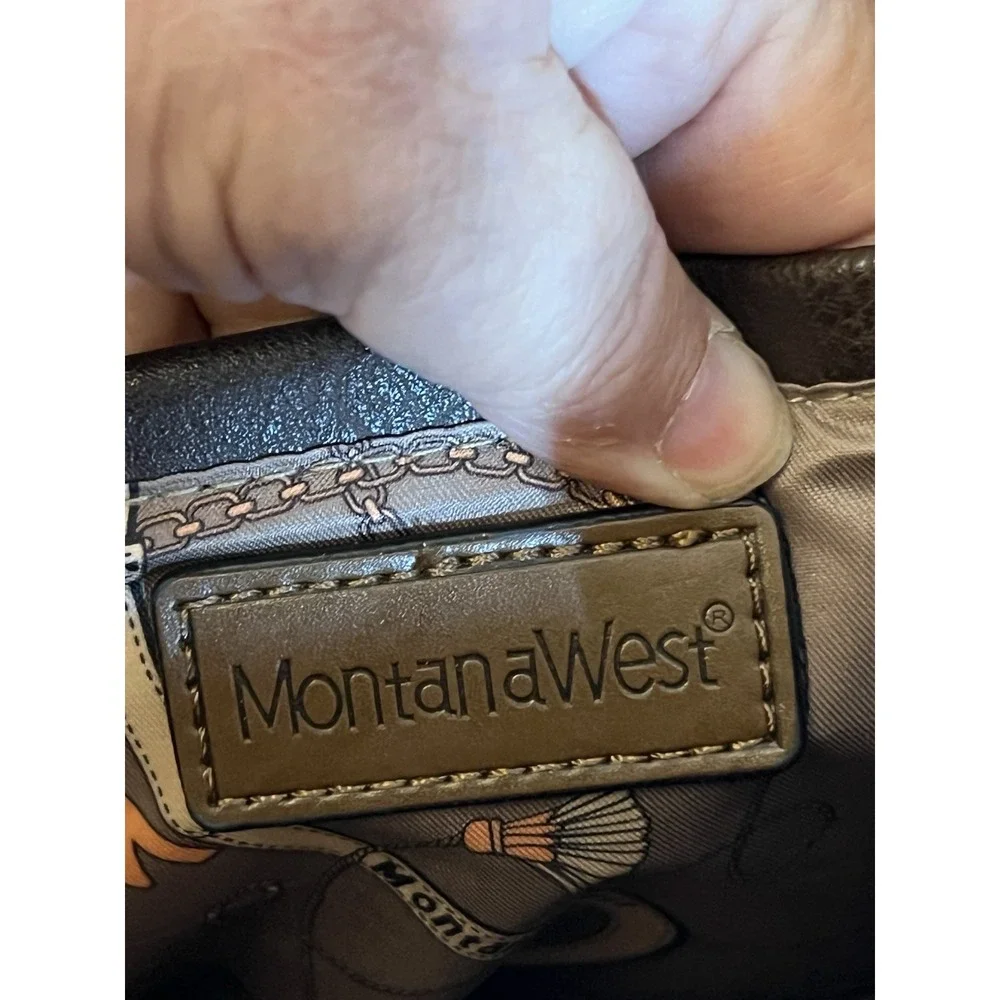 Montana West montana west
